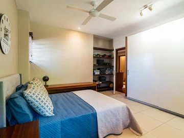 Appartement de 3 Chambres