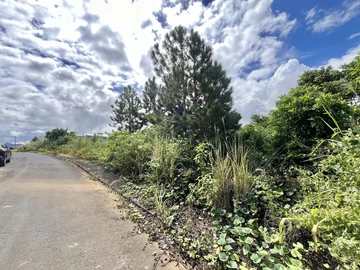 Residential Land