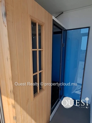 Appartement Haut de Gamme – 2 Chambres en Suite à Flic en Flac