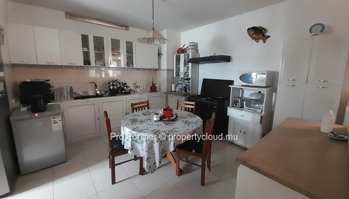 Appartement à vendre à Quatre-Bornes - Bien situé