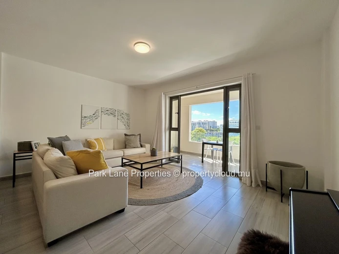 Exclusive Park Lane Listing | Modern 3-Bedroom Apartment with Mountain Views, Pool & Prime Sodnac Location (Sole Mandate)