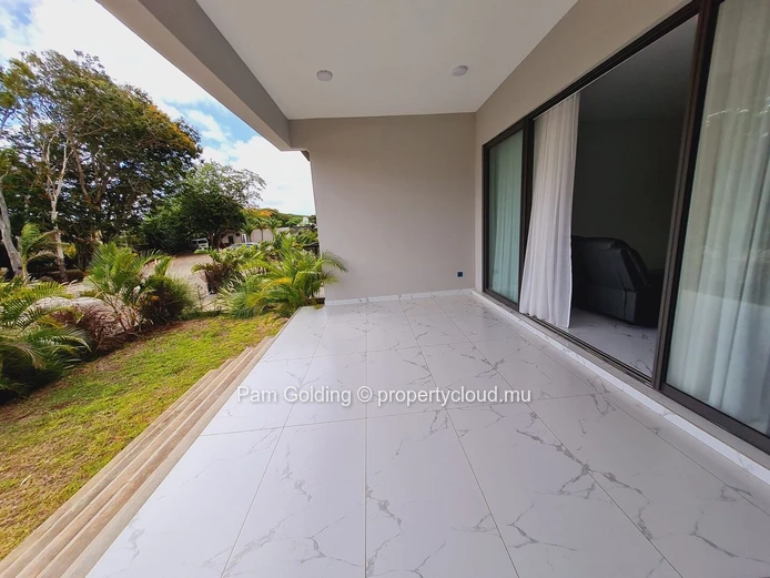 Grand Baie – Appartement à louer – Pam Golding Mauritius