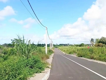Residential Land