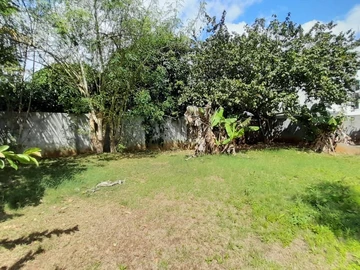 Residential Land