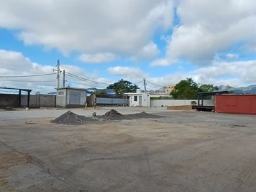 Warehouse