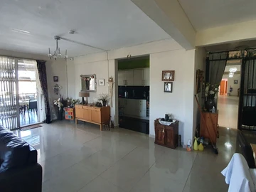 3 Bedroom Building