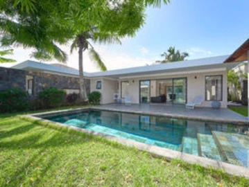 4 Bedroom Villa