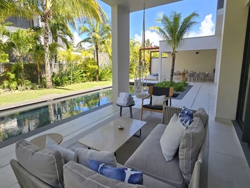 2 Bedroom Villa