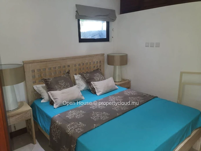 Villa de 3 chambres avec piscine à vendre à Pointe aux Piments