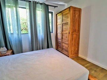 Maison de 3 Chambres