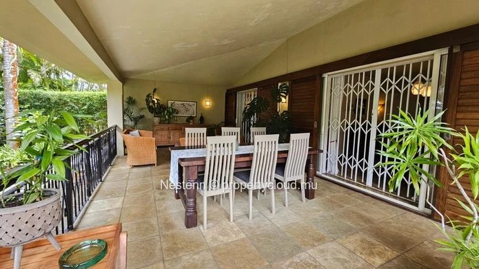Beautiful family home 