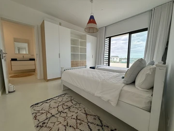 Villa de 3 Chambres
