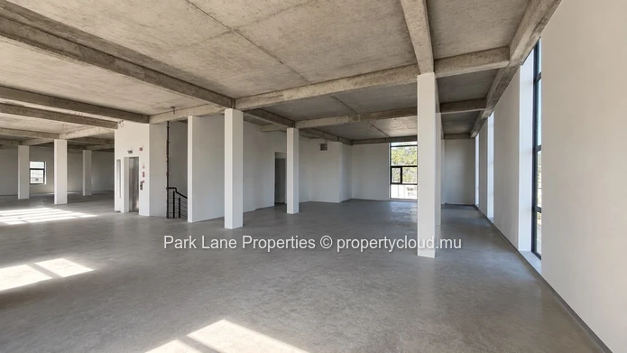 Prime Commercial Space for Rent in the Heart of Tamarin