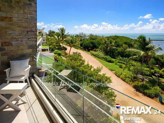 4 Bedroom Townhouse At Azuri Village