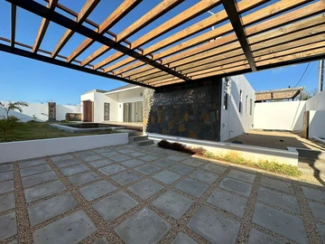 Maison de 3 Chambres
