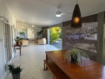 4 Bedroom Villa
