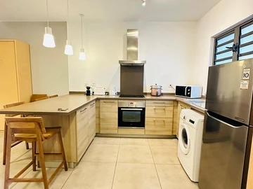 Appartement de 2 Chambres