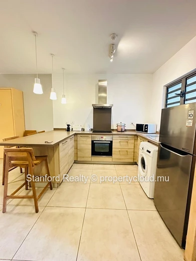 Appartement à vendre – 2 chambres, Mont Choisy, Nord