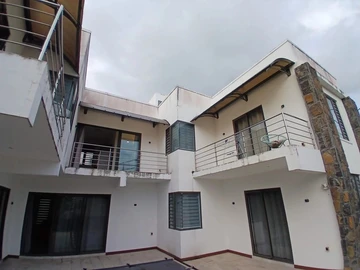 Appartement de 2 Chambres