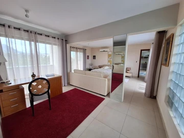 Penthouse de 2 Chambres