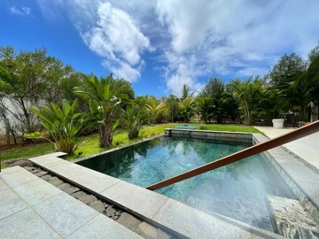 3 Bedroom Villa