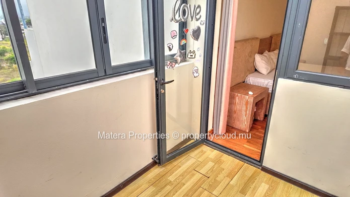 Stunning Penthouse 3-bedroom Apartment for Sale in Sodnac. 