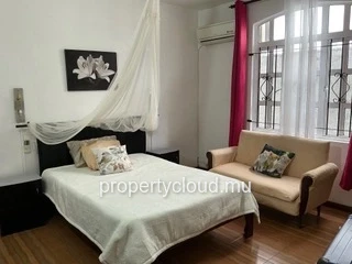For sale – Large family home with strong rental potential in the heart of Grand Baie