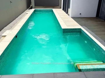 3 Bedroom Villa