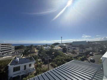 2 Bedroom Penthouse
