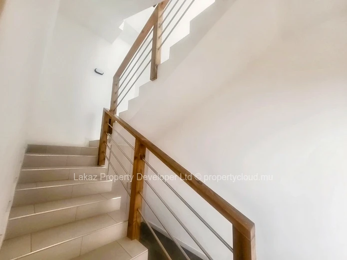 Newly built office situated in the heart of Pointe aux Canonniers