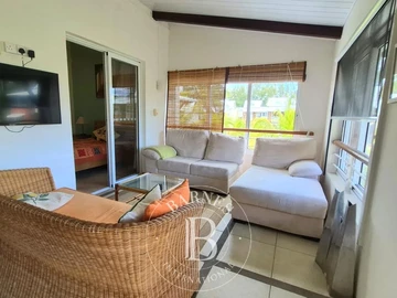 Townhouse, Duplex de 6 Chambres