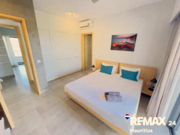 Penthouse de 3 Chambres