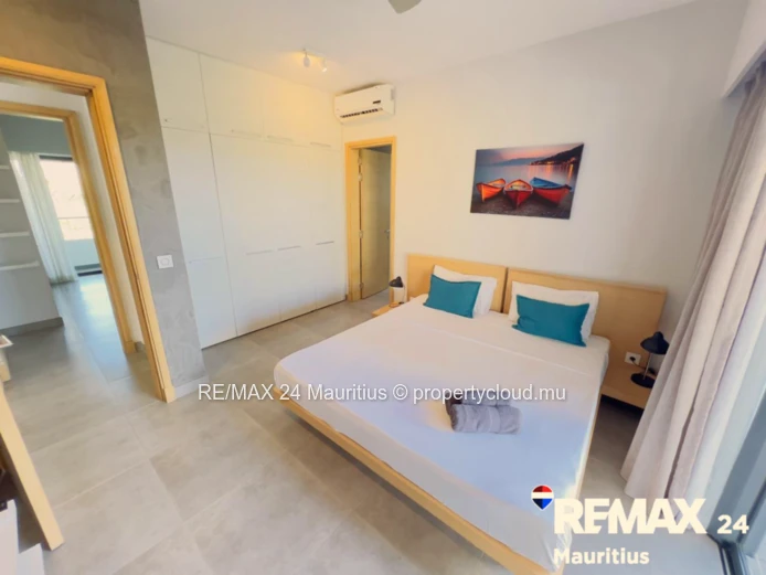 3 Bedrooms Penthouse | Private Jacuzzi | Shared Pool | Fully Furnished