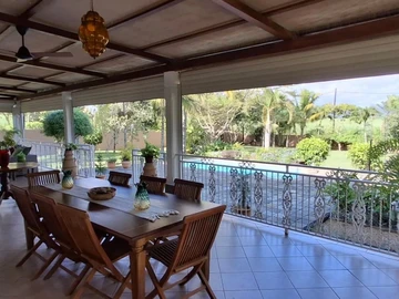 Villa de 5 Chambres
