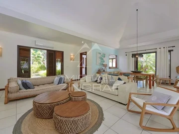 4 Bedroom Villa