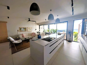 3 Bedroom Penthouse