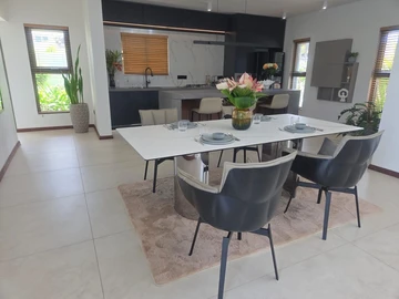 Villa de 3 Chambres