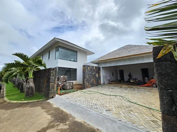 3 Bedroom Villa