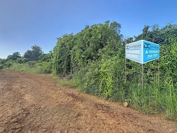 Land