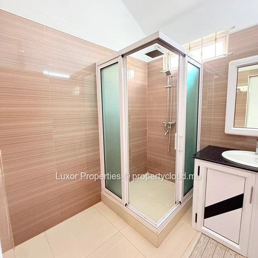 4-Bedroom Villa For Rent | Pointe Aux Canonniers