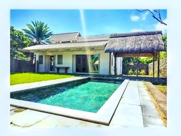 3 Bedroom Villa