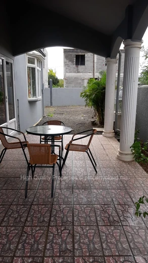 Maison Moderne en vente à Pereybere 