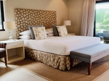 Penthouse de 4 Chambres