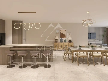 3 Bedroom Apartment