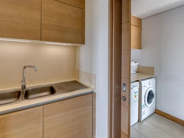 3 Bedroom Penthouse