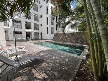 Appartement de 3 Chambres