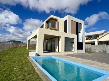 3 Bedroom Villa
