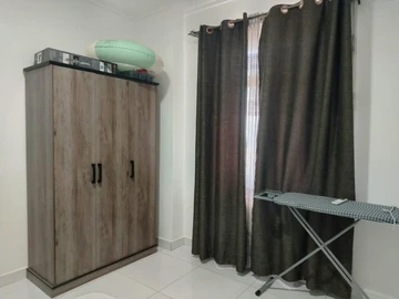 Appartement de 2 Chambres