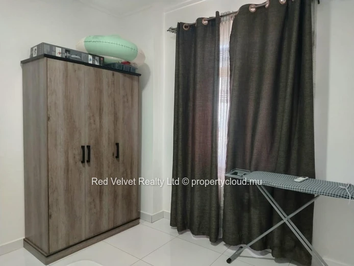 2-Bedroom Apartment for Rent – Flic en Flac | First Floor | Rs 45,000