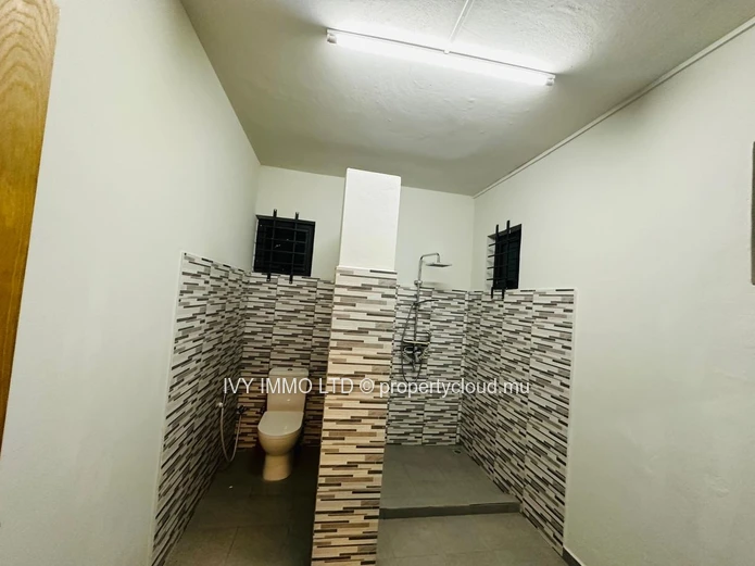 Elegant Villa for Rent – Pointe aux Biches